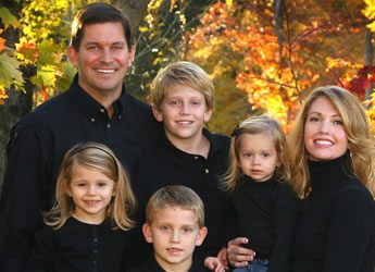 Family Dentist in Clemmons, North Carolina