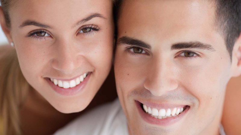 Tooth Restoration in Clemmons, North Carolina