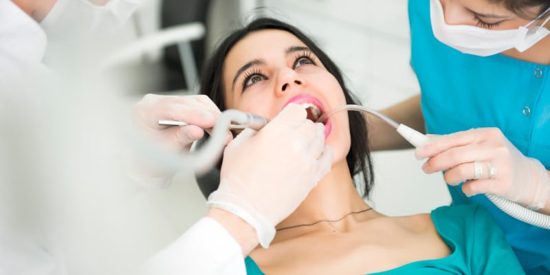 Tooth Extraction in Clemmons, North Carolina