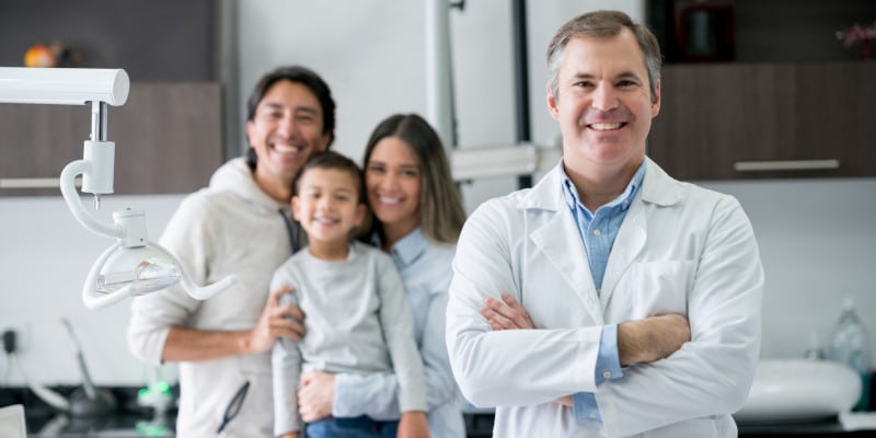 Best Dentist in Clemmons, North Carolina