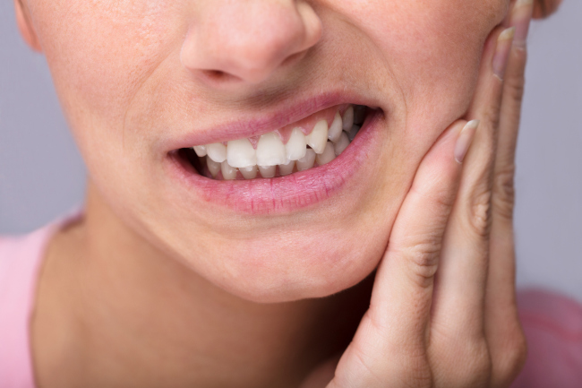 Common Causes for Tooth Extraction