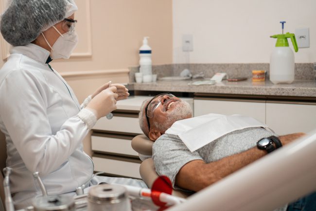 What to Look for in a Cosmetic Dentist